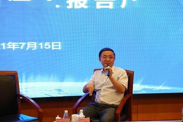 刘科院士：碳中和认知有六个误区 五个现实路径